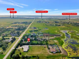 280140 Township Road 241A  