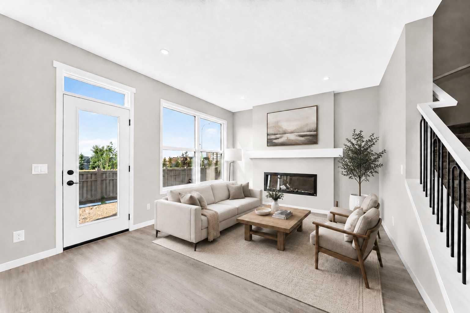 99 Mercado Crescent SE
