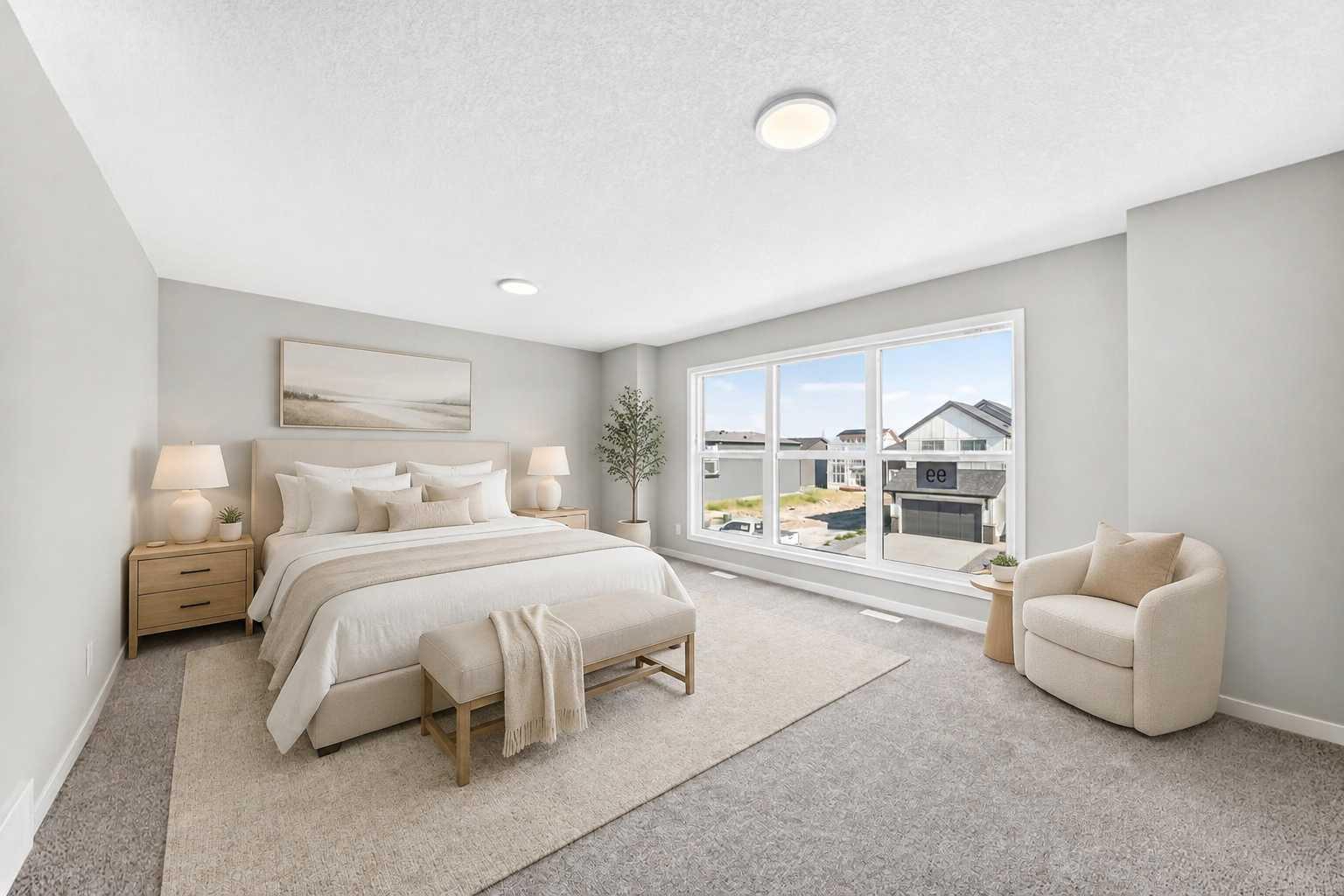 99 Mercado Crescent SE