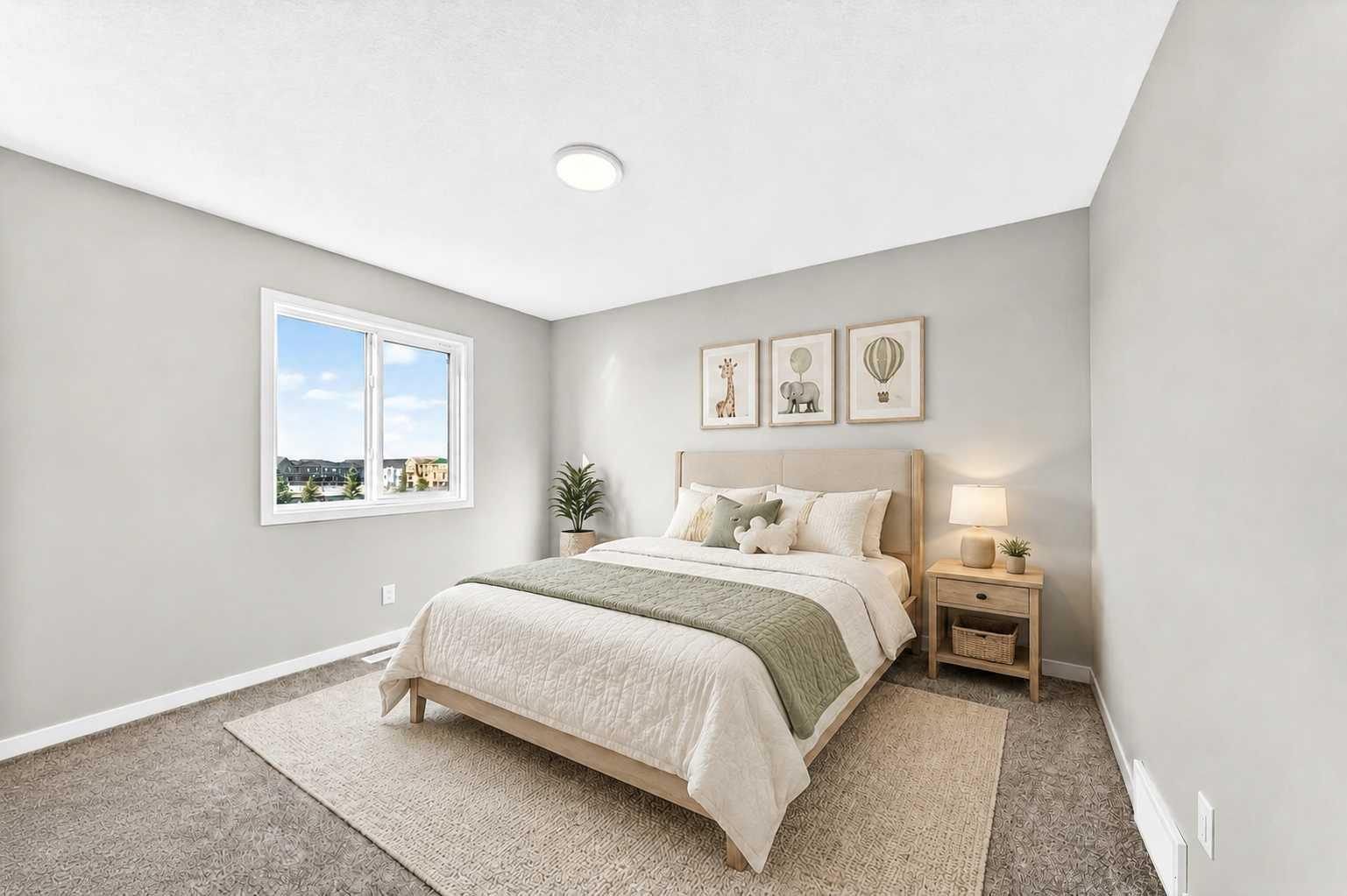 99 Mercado Crescent SE
