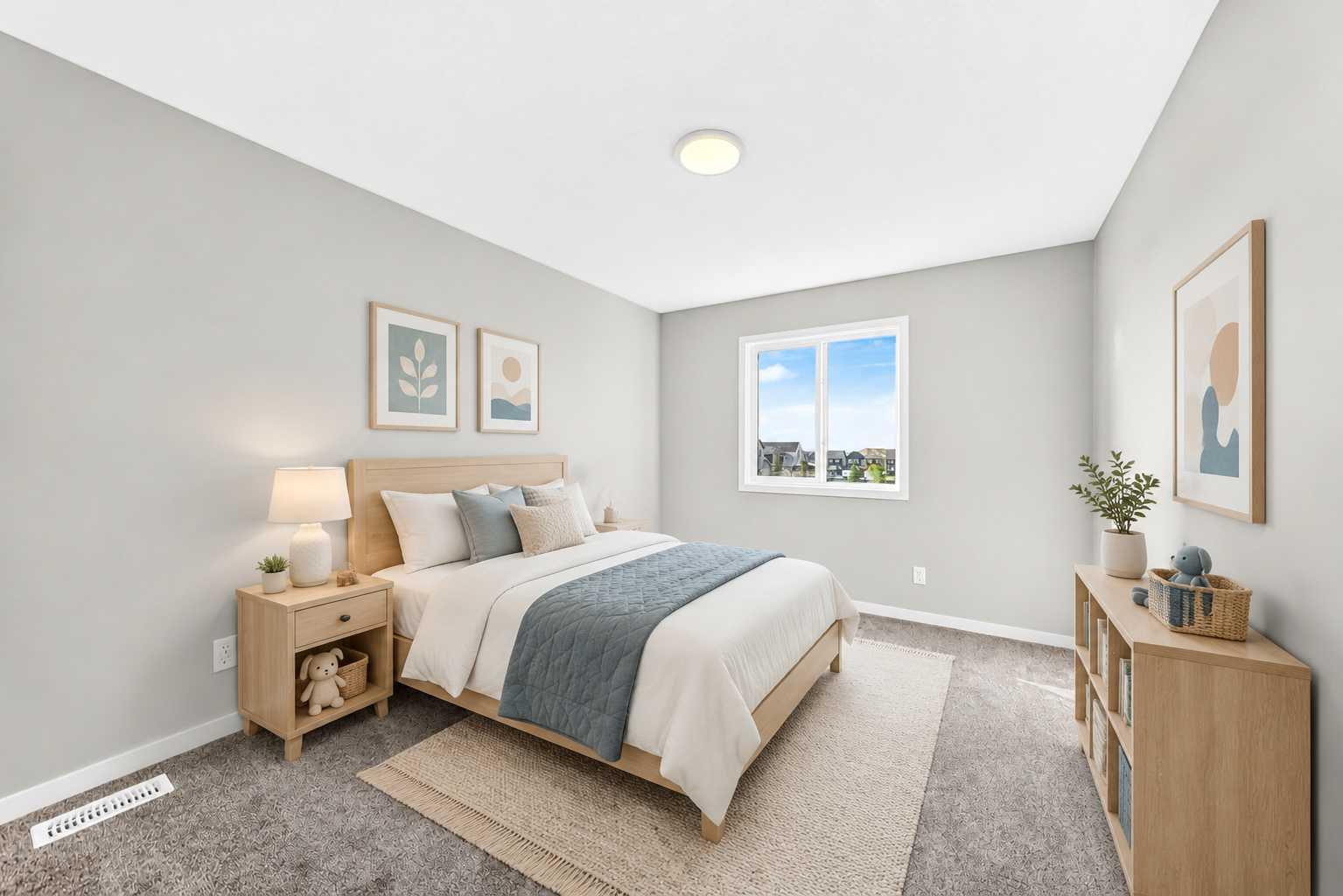 99 Mercado Crescent SE