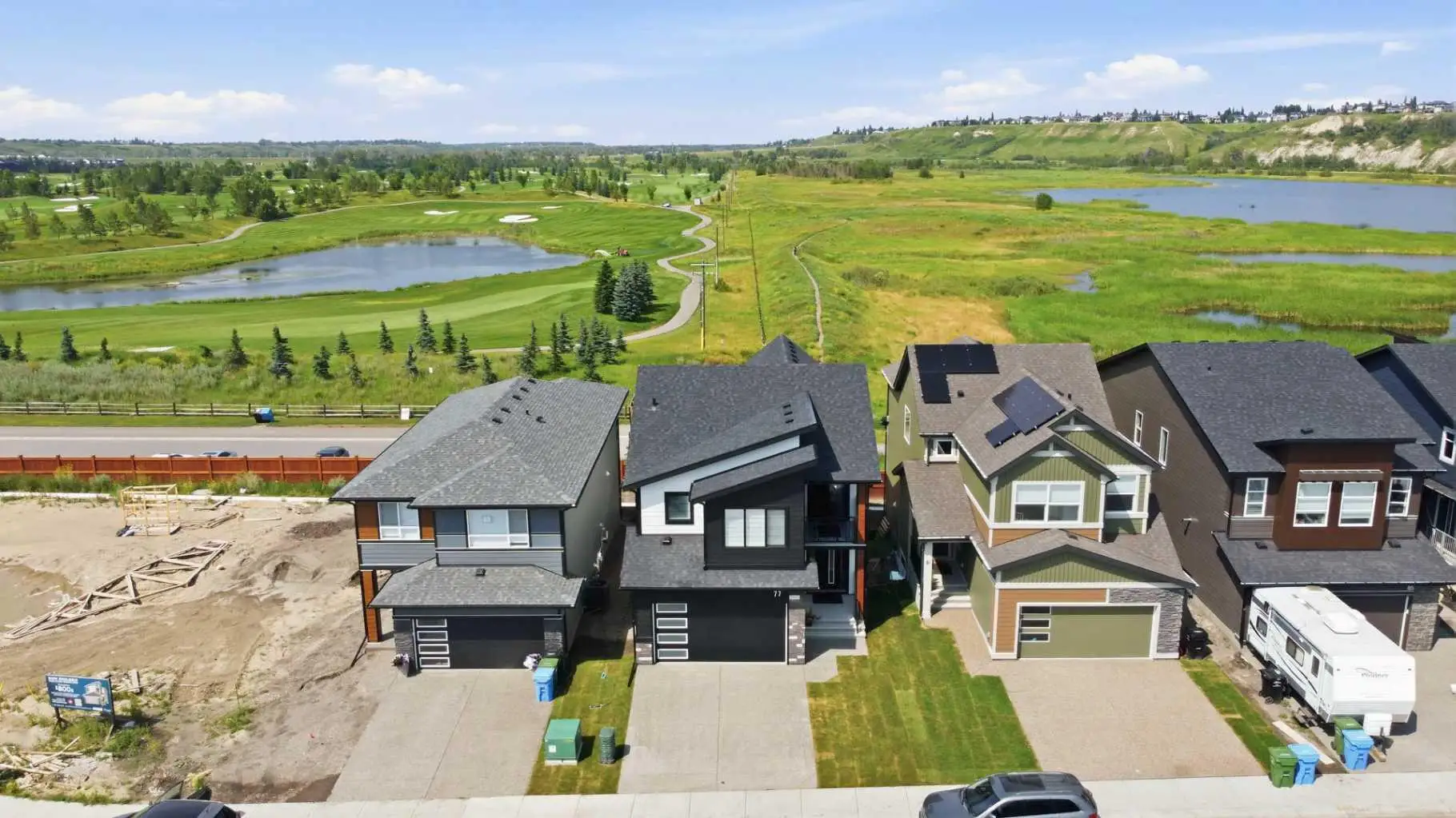 77 Wolf Hollow Villas SE