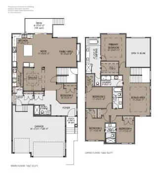 507 Waterford Rise  