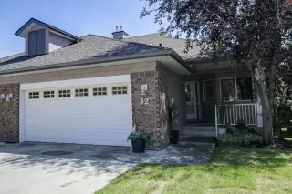12 Straddock Villas SW