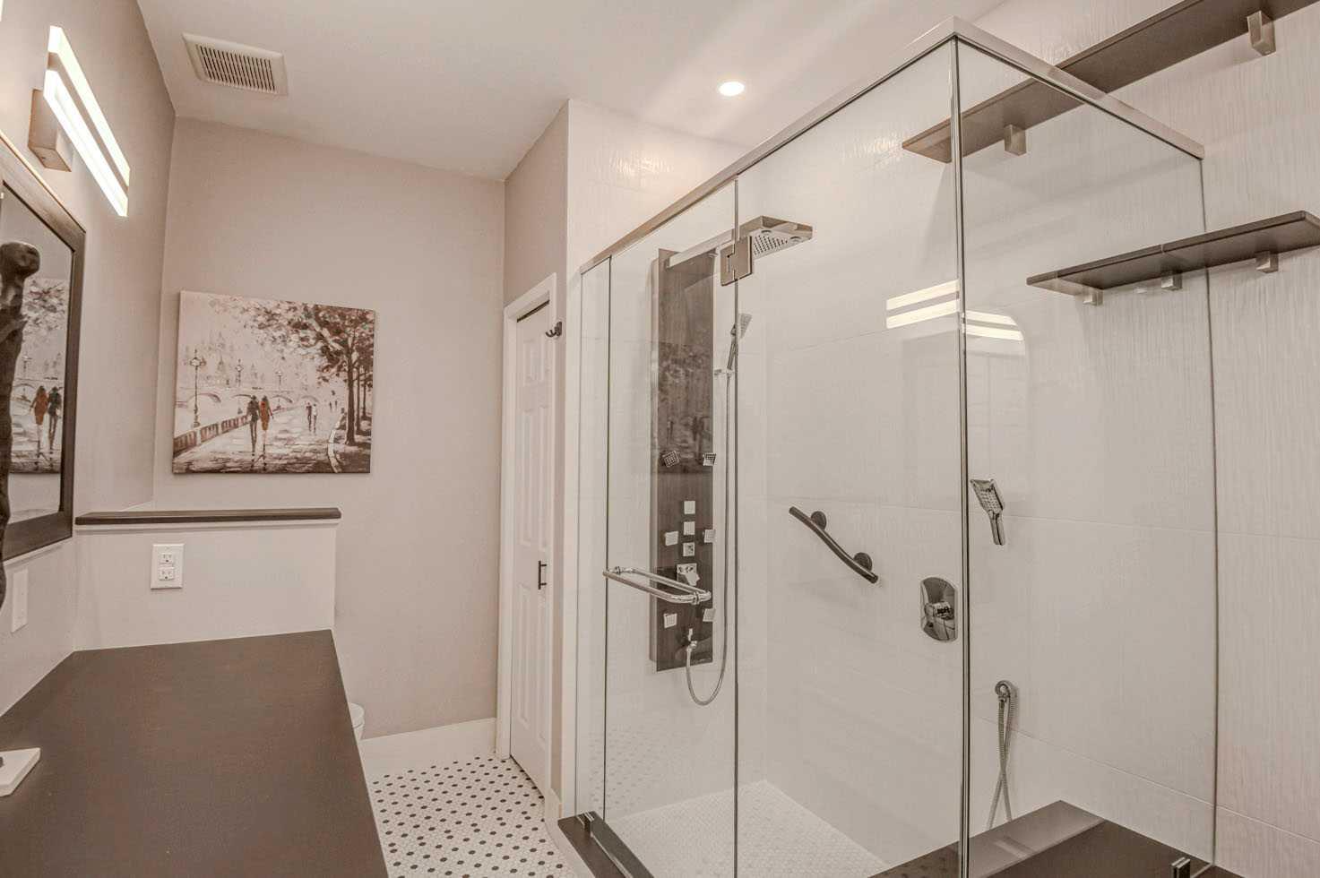 12 Straddock Villas SW