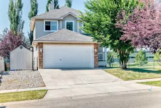 124 WEST LAKEVIEW Drive 