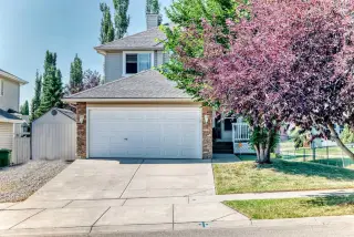 124 WEST LAKEVIEW Drive 