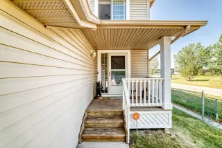 124 WEST LAKEVIEW Drive 