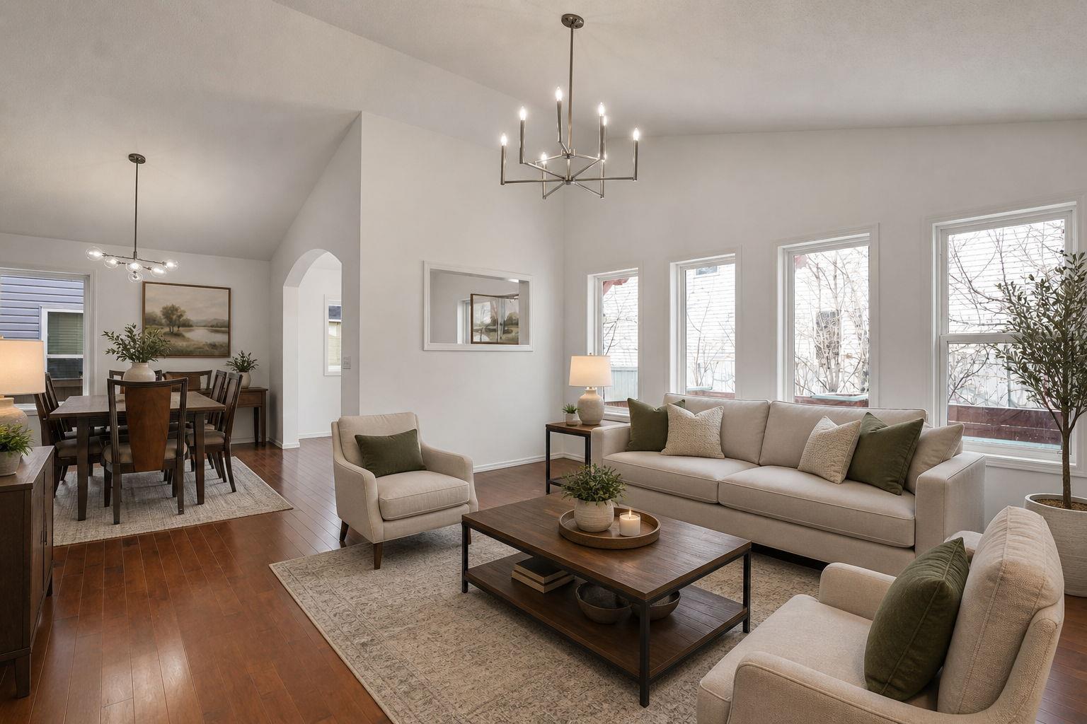 89 Everoak Drive SW