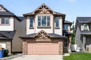 27 Panatella Row NW