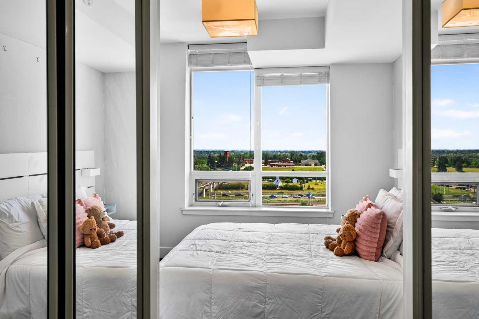 402, 10 Shawnee Hill SW