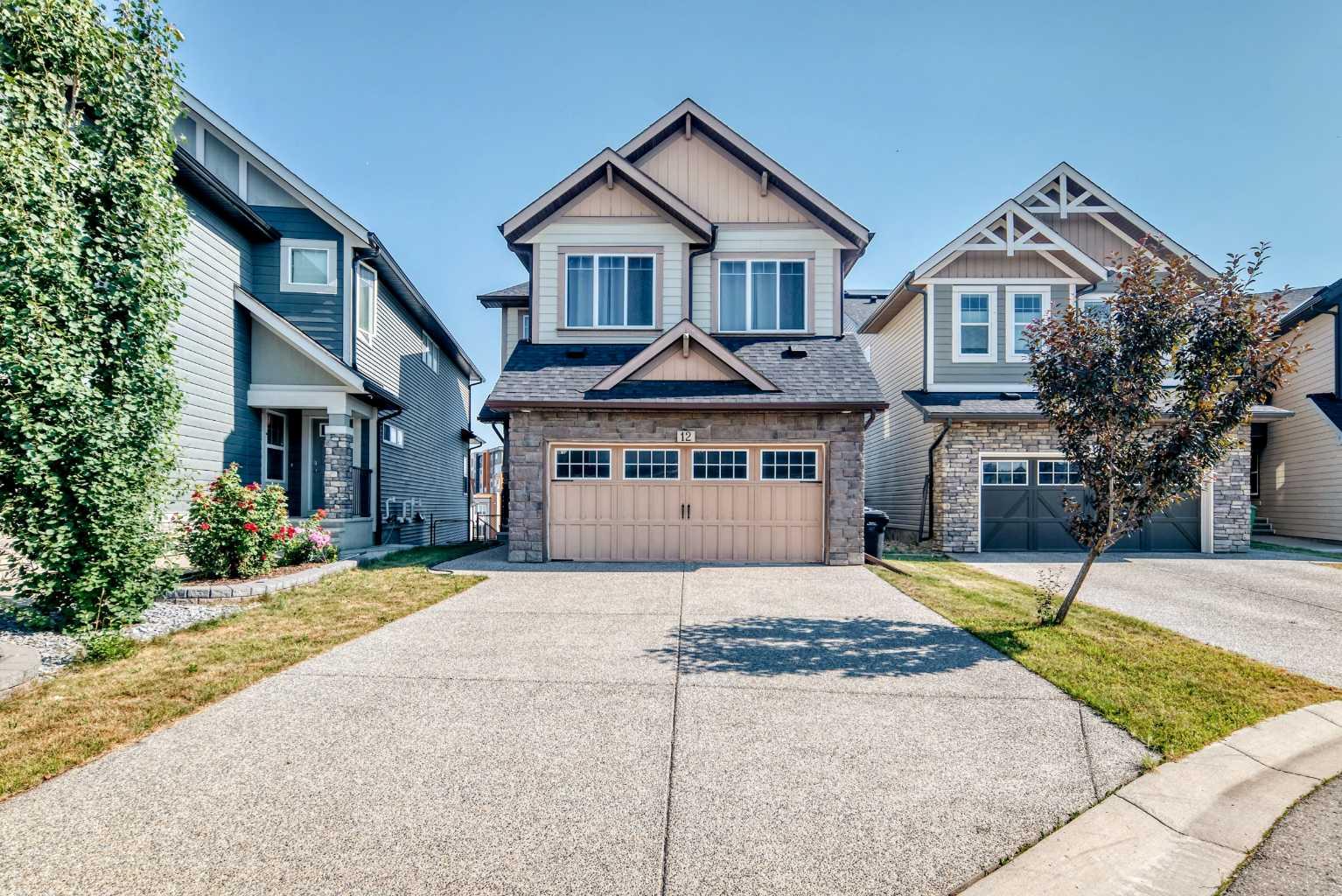 12 Kincora Mews NW