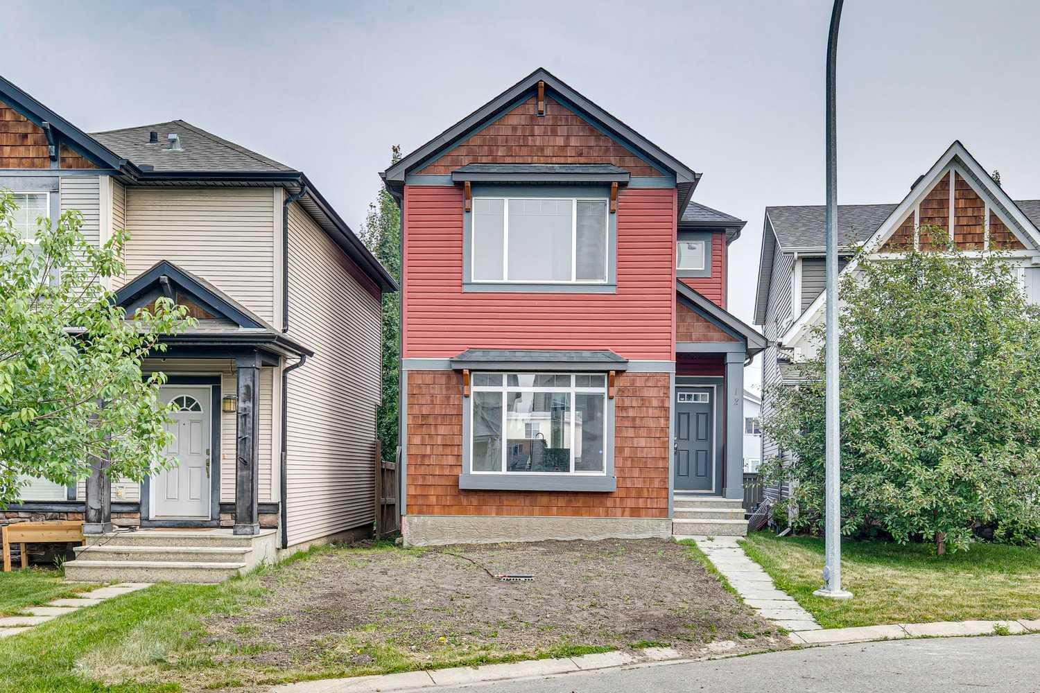 12 Autumn Court SE