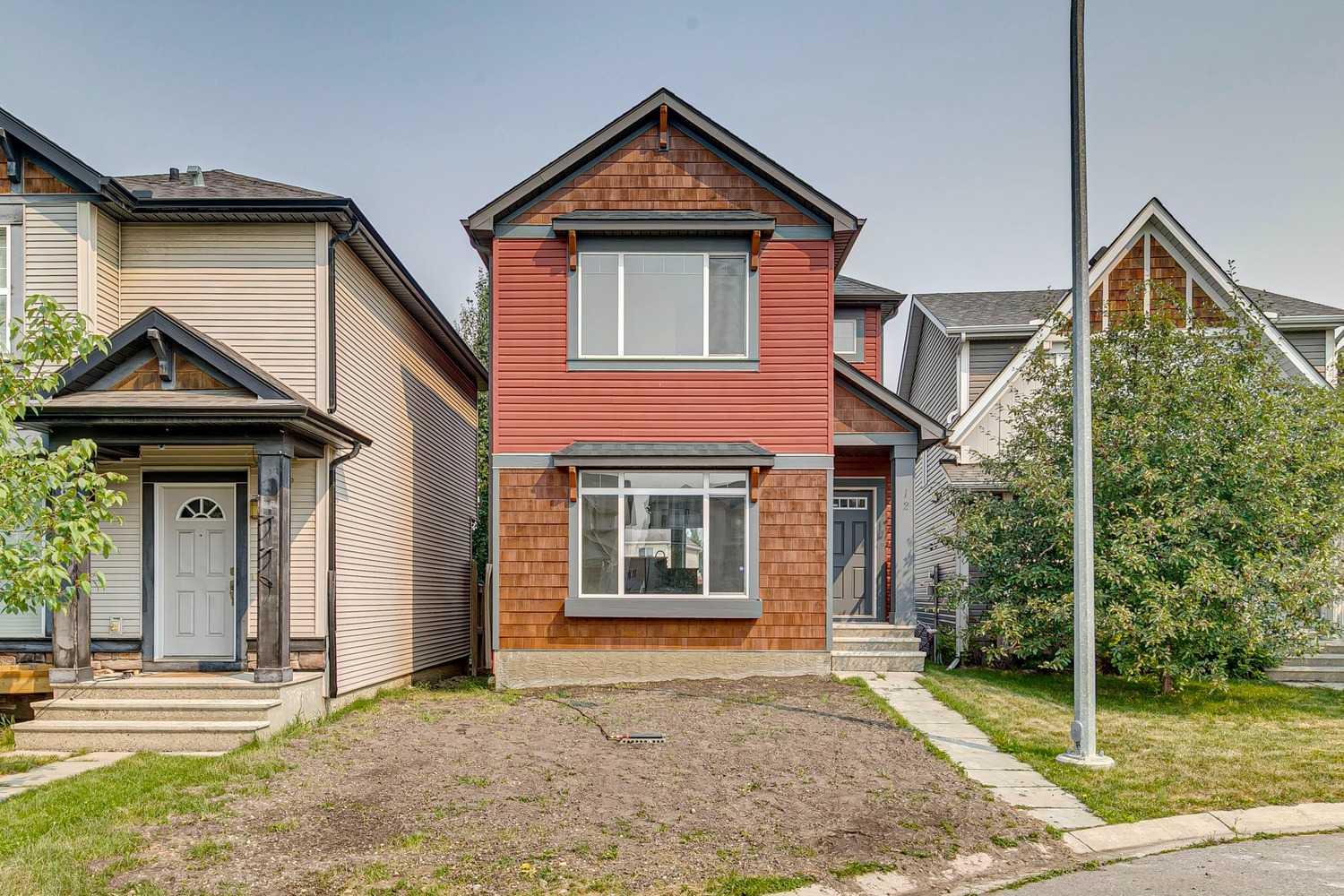 12 Autumn Court SE