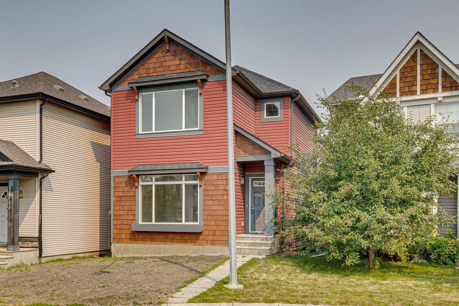 12 Autumn Court SE