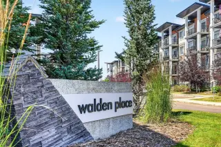 418, 10 Walgrove Walk SE