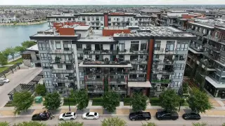 105, 2231 Mahogany Boulevard SE