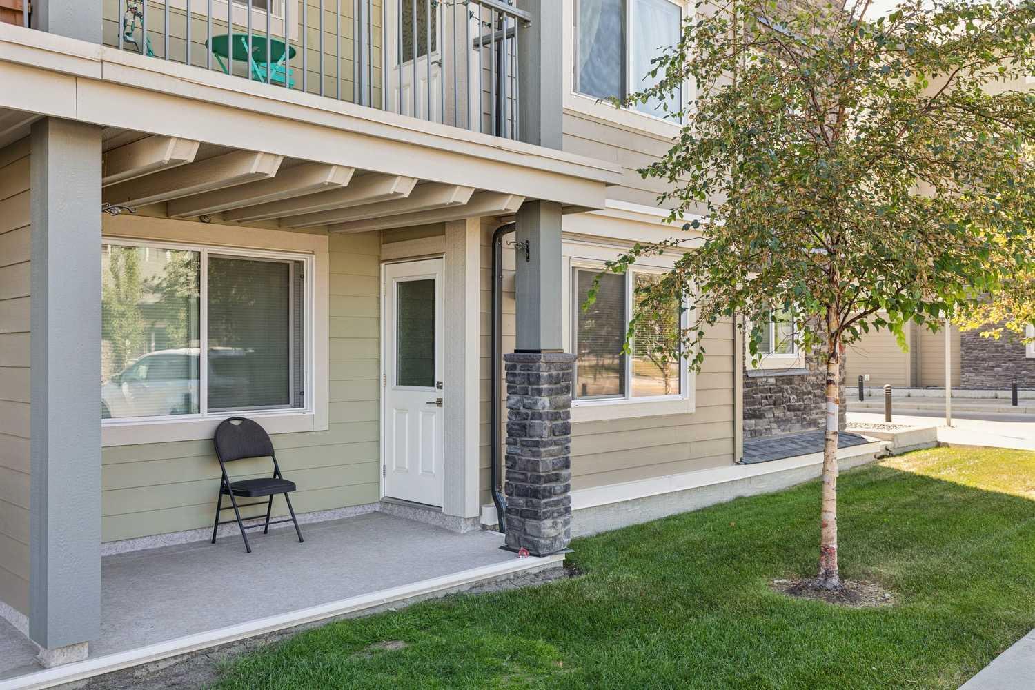 2115, 181 Skyview Ranch Manor NE