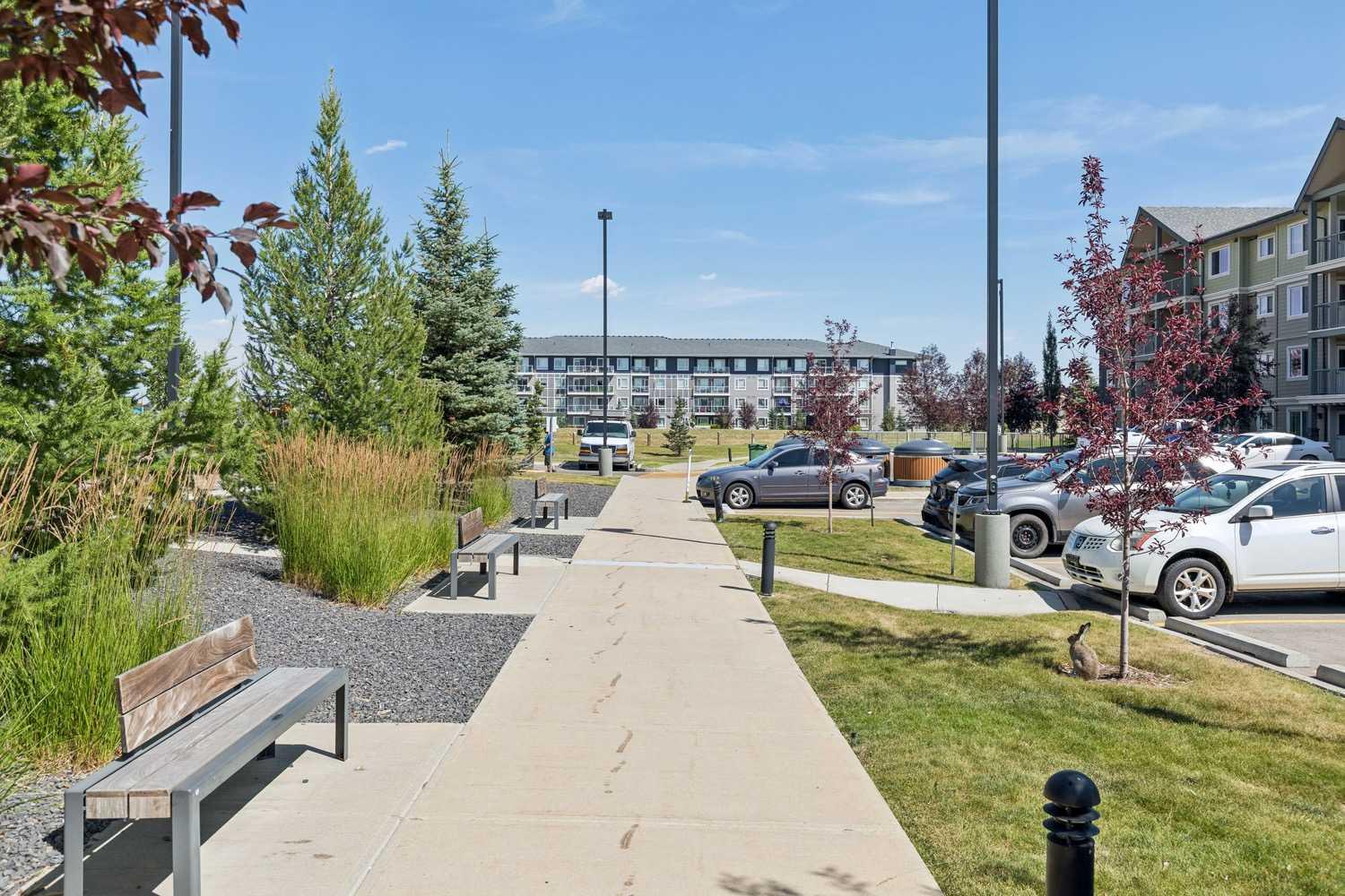 2115, 181 Skyview Ranch Manor NE