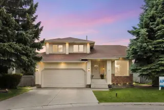 32 Del Rio Place NE
