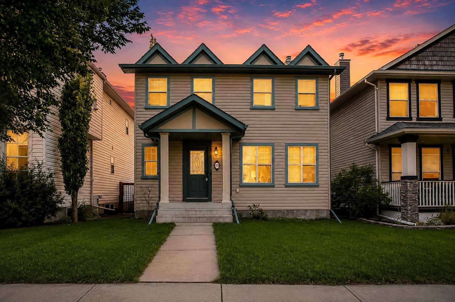179 Prestwick Drive SE