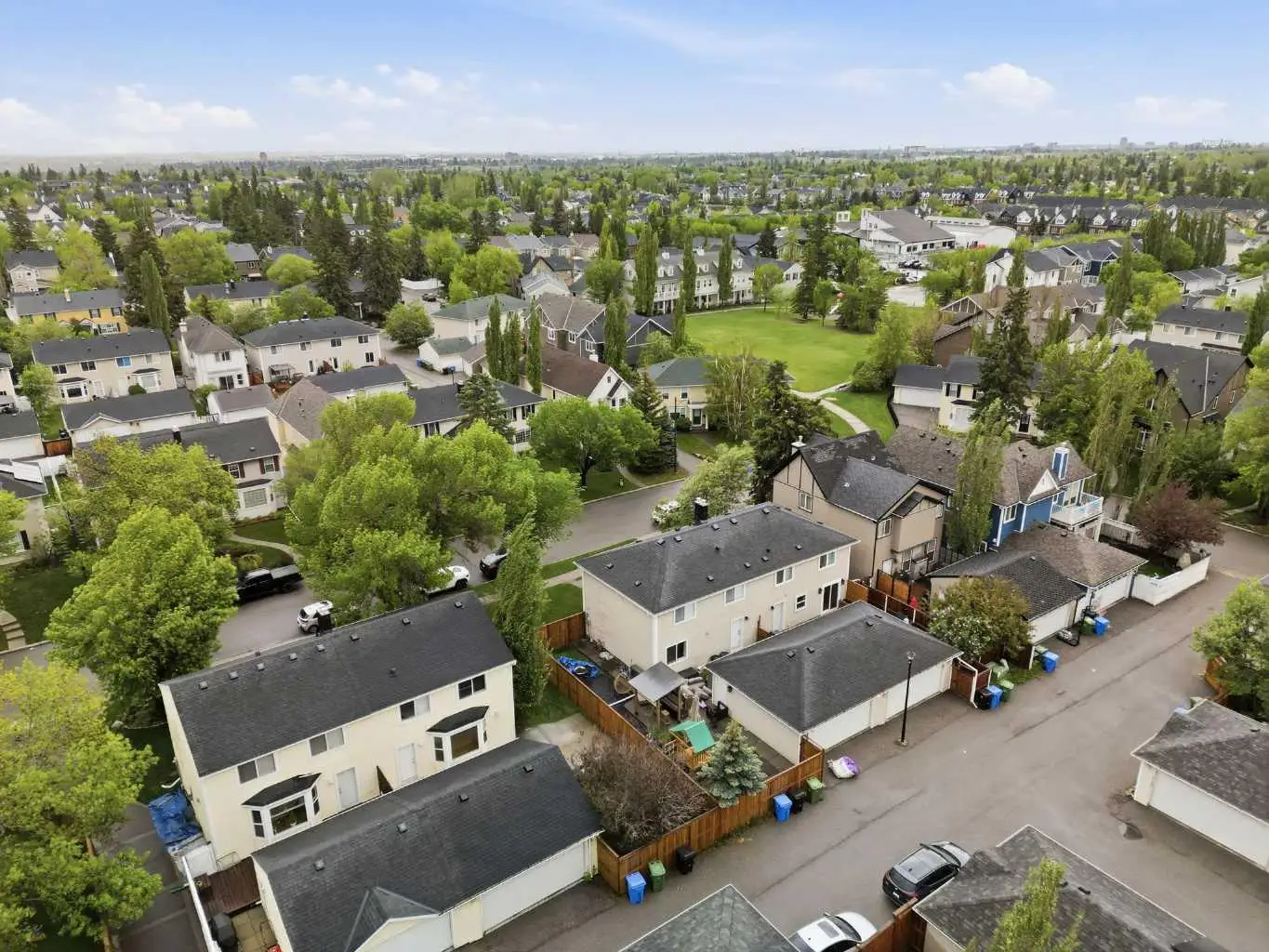 172 Somme Manor SW