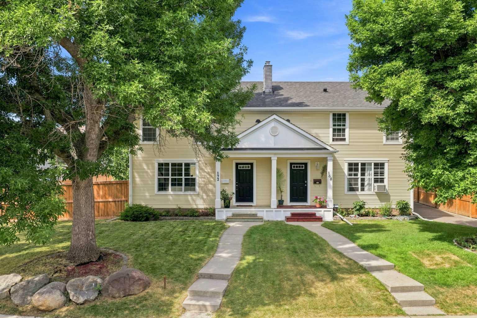 172 Somme Manor SW