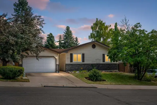 424 Silver Valley Drive NW