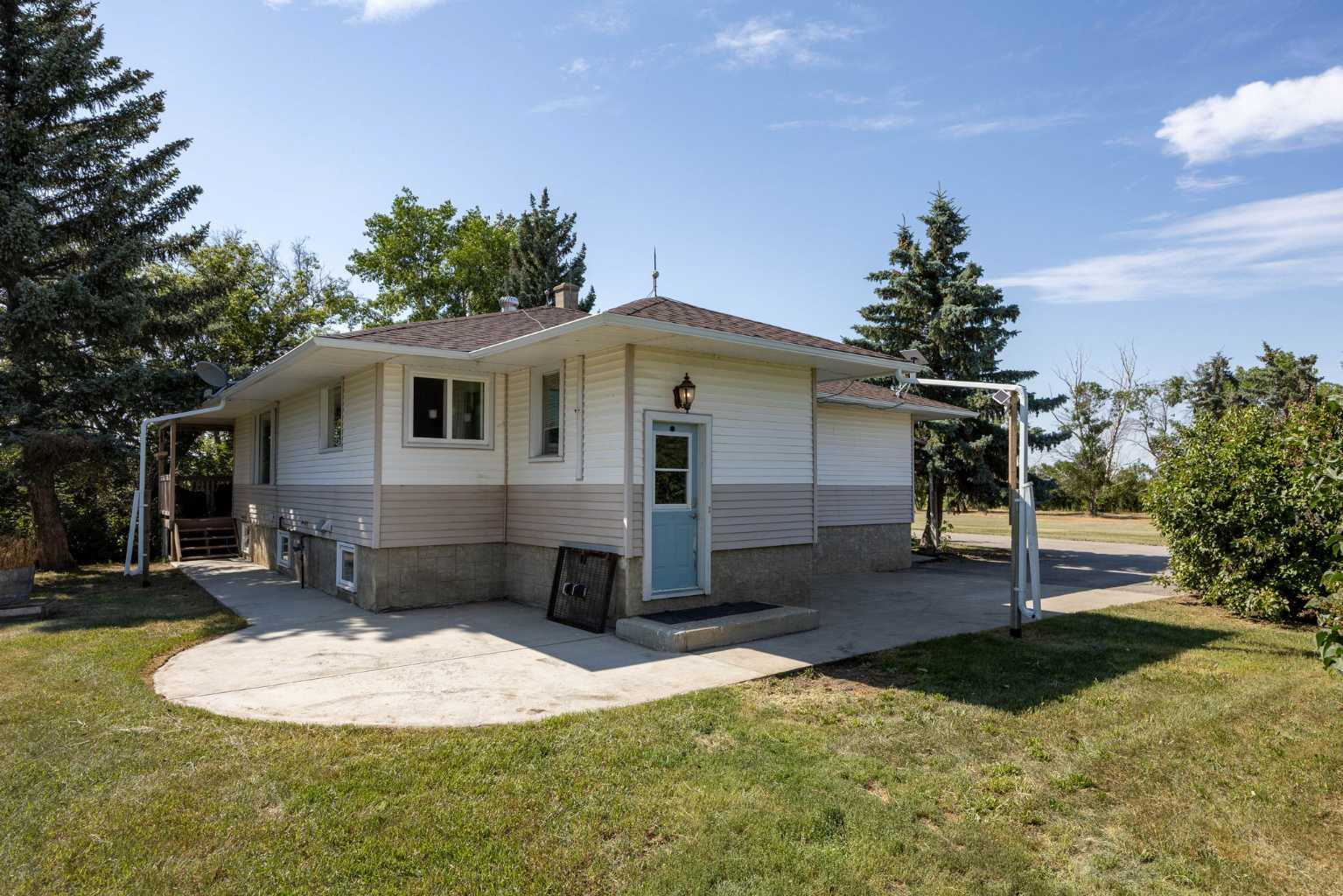 281014, 274 Range Road 