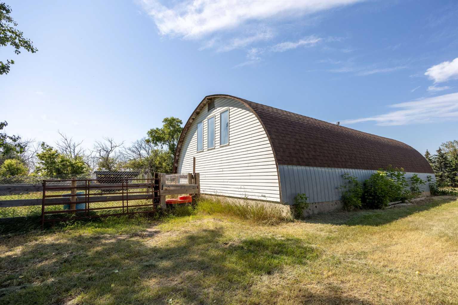 281014, 274 Range Road 