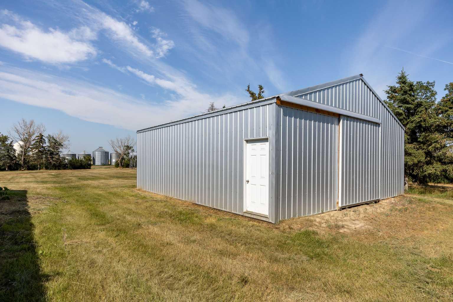 281014, 274 Range Road 