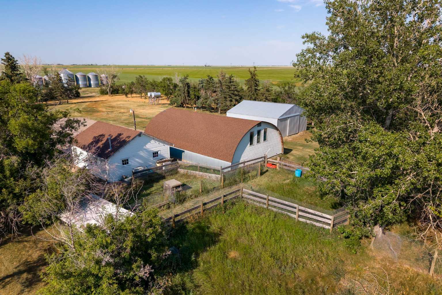 281014, 274 Range Road 
