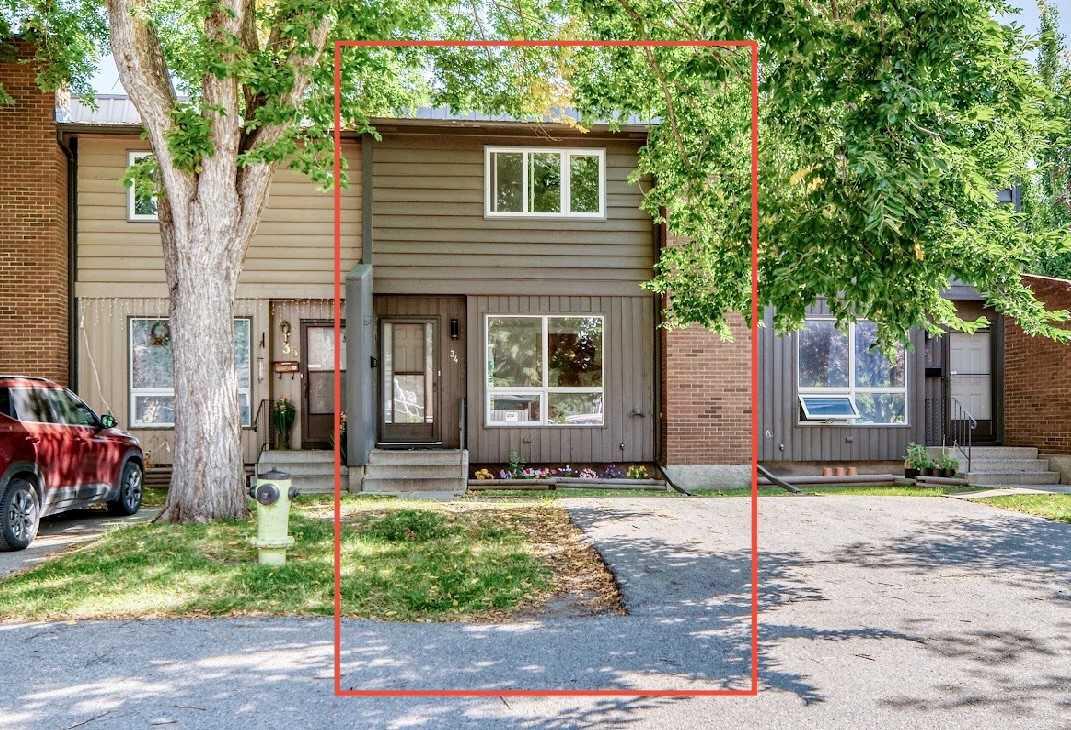 34, 9908 Bonaventure Drive SE
