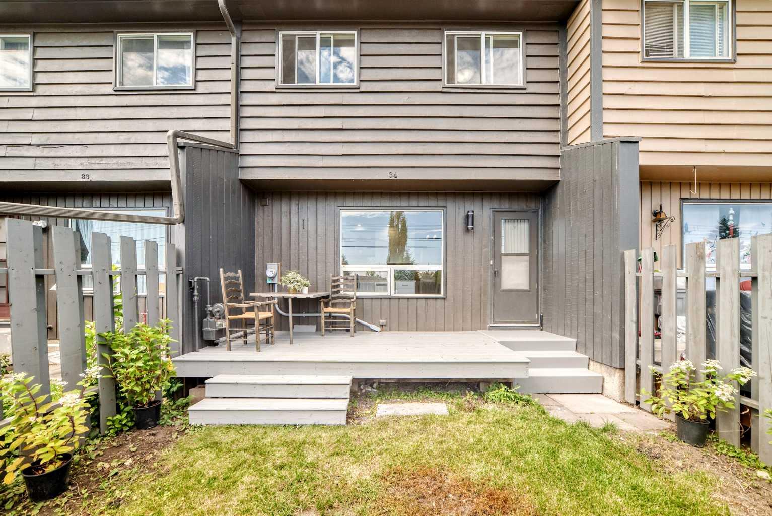 34, 9908 Bonaventure Drive SE