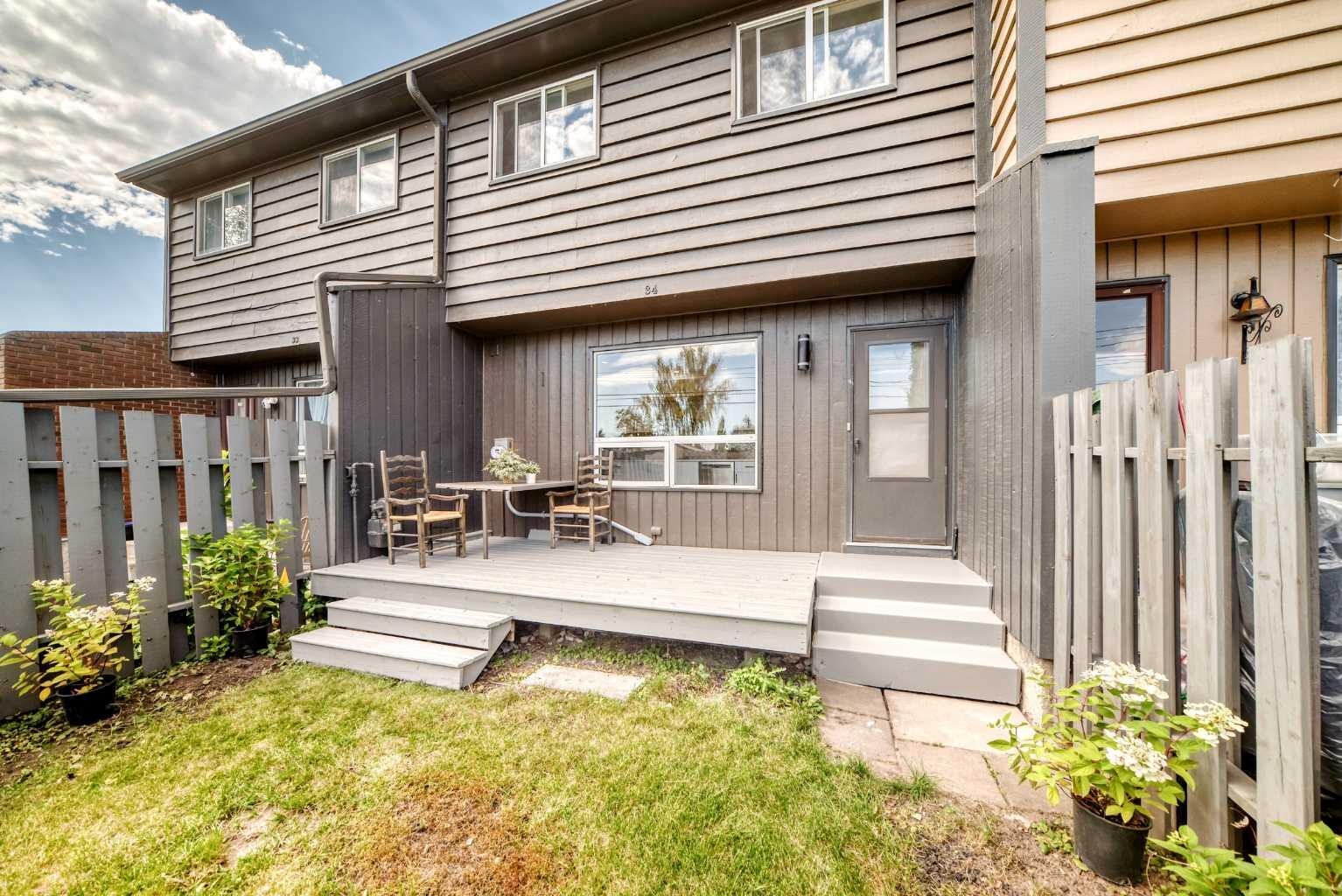 34, 9908 Bonaventure Drive SE