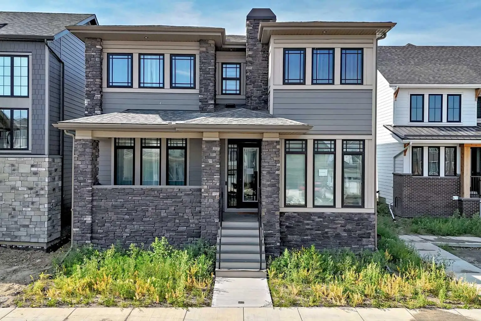 74 Alpine Gardens SW
