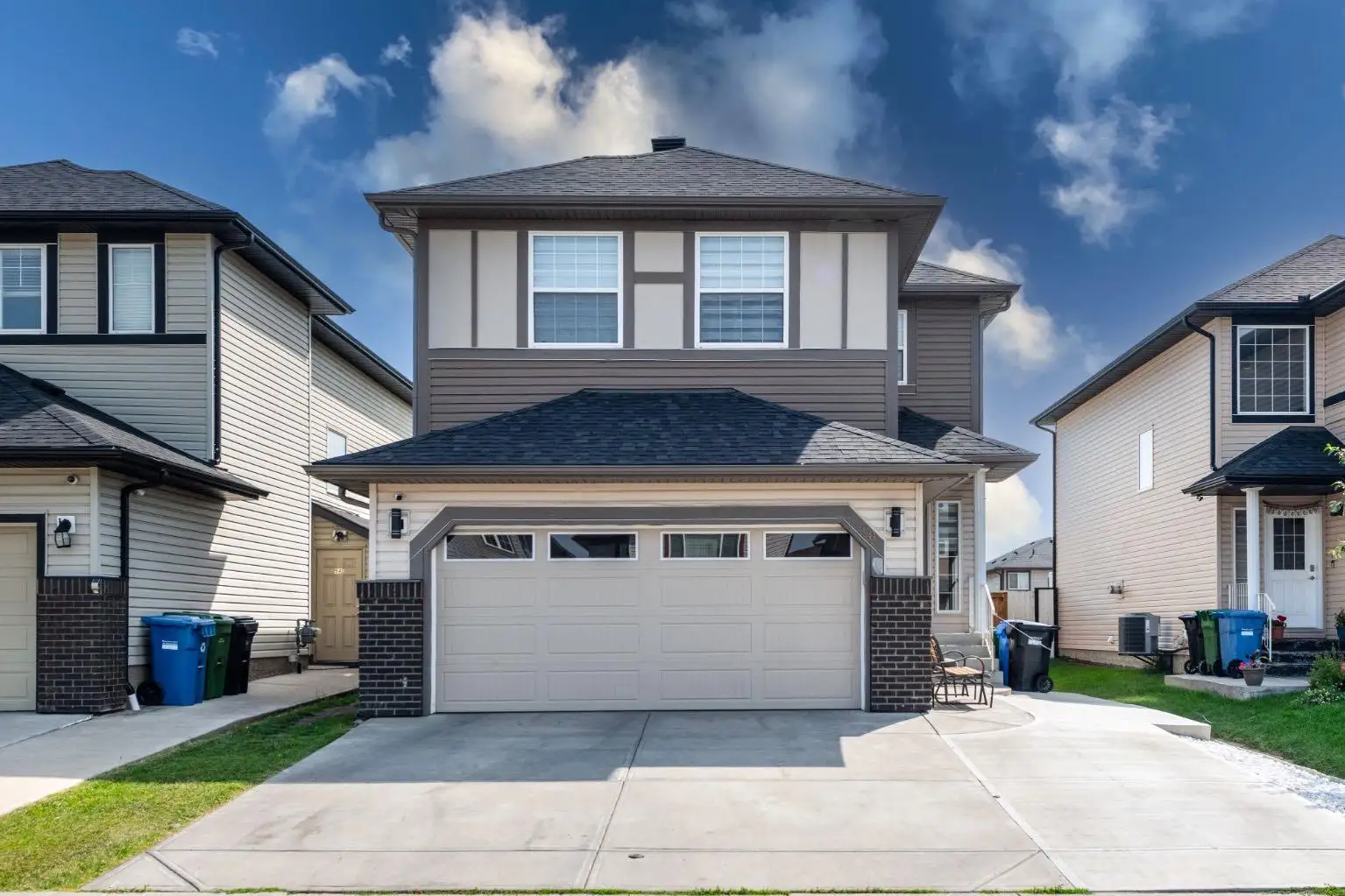 50 Saddleland Crescent NE