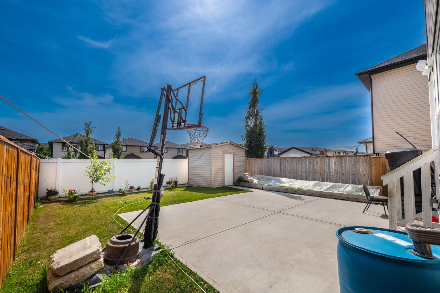 50 Saddleland Crescent NE