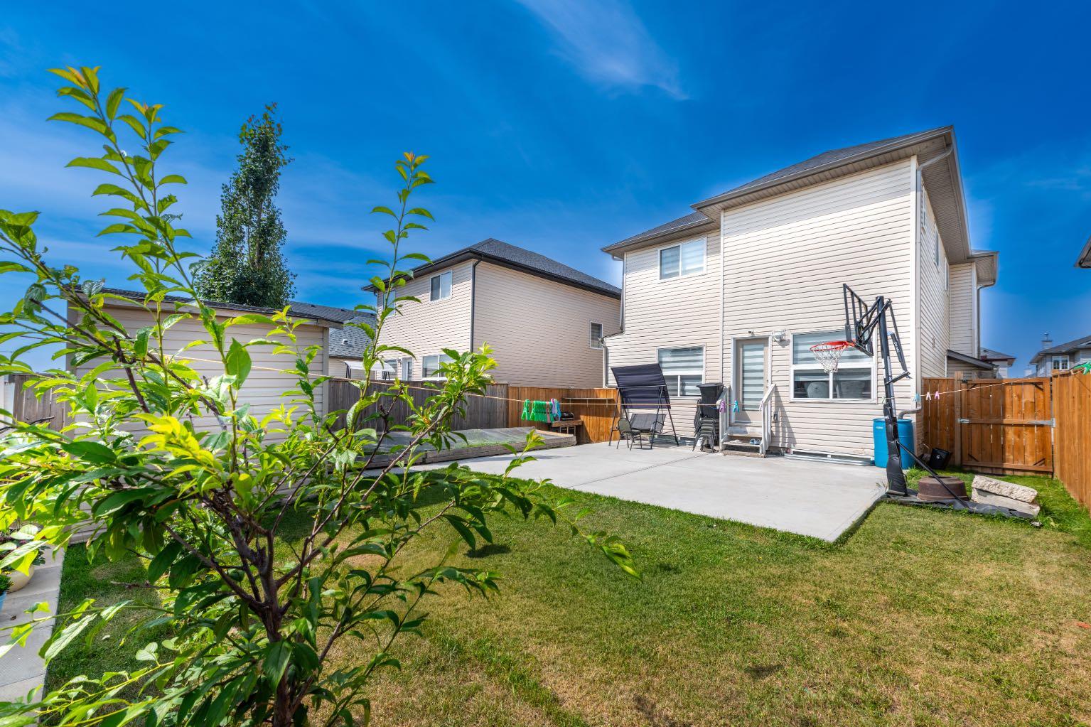 50 Saddleland Crescent NE
