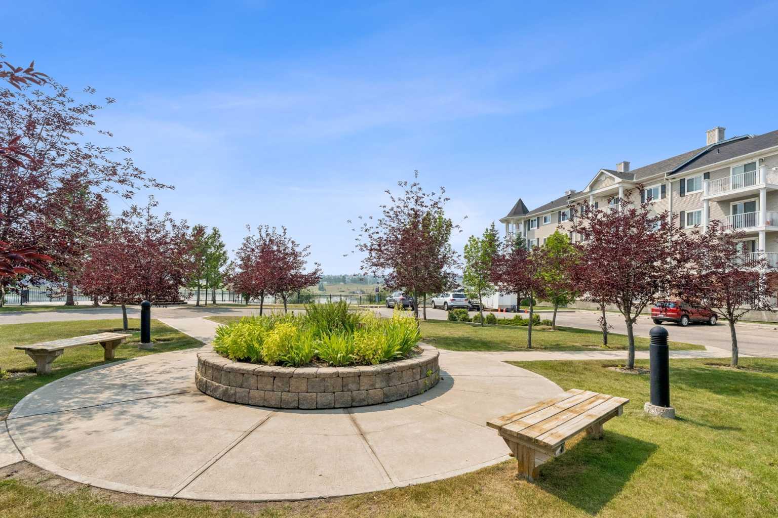 3407, 10 Country Village Park NE
