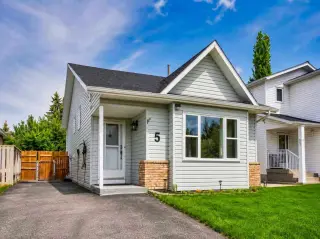 5 Shawglen Court SW