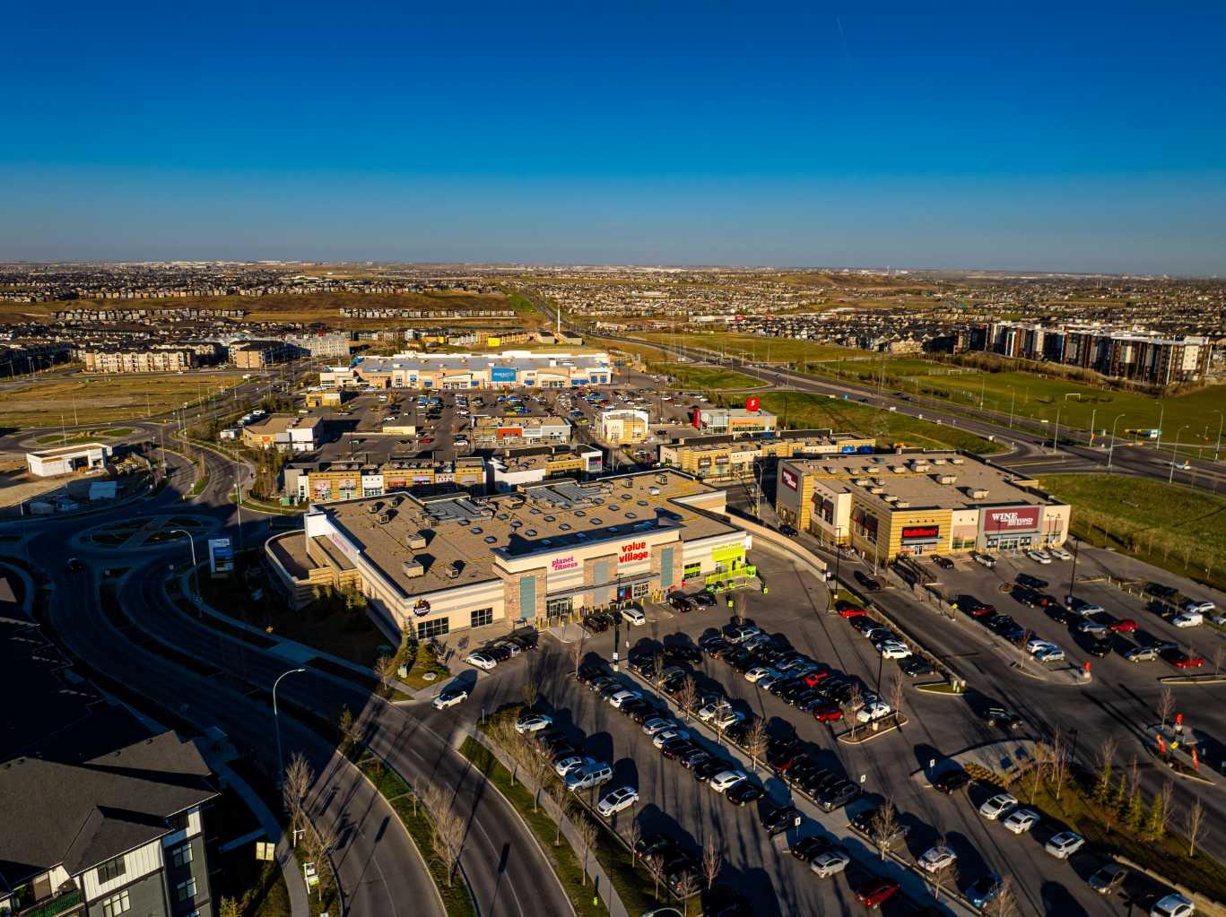 3307, 402 Kincora Glen Road NW