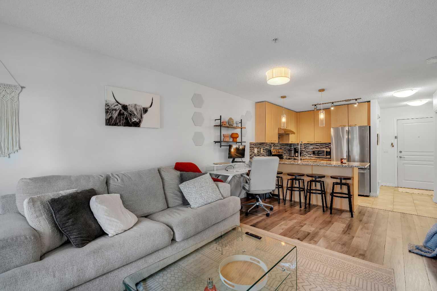 214, 5115 Richard Road SW
