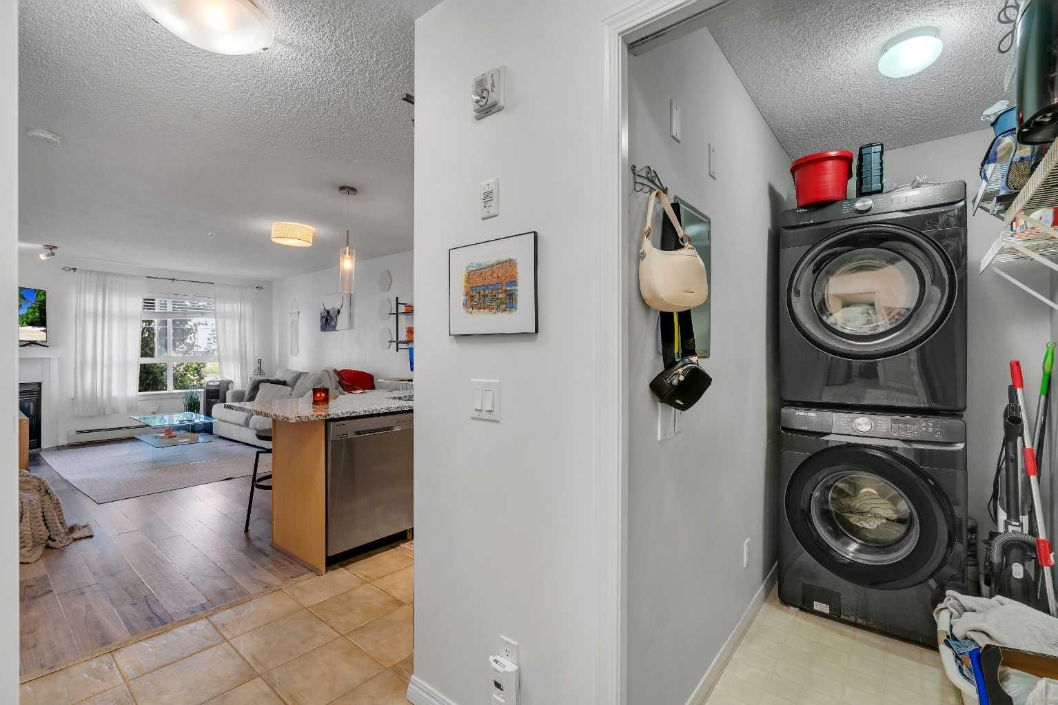 214, 5115 Richard Road SW