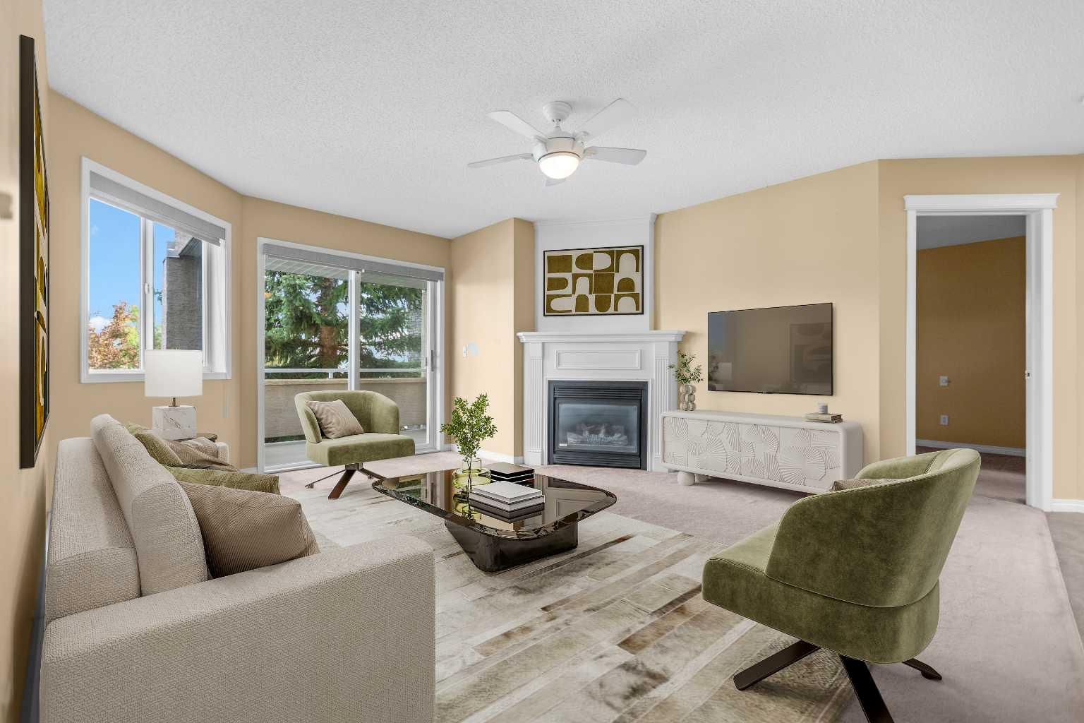 201, 20 Country Hills View NW