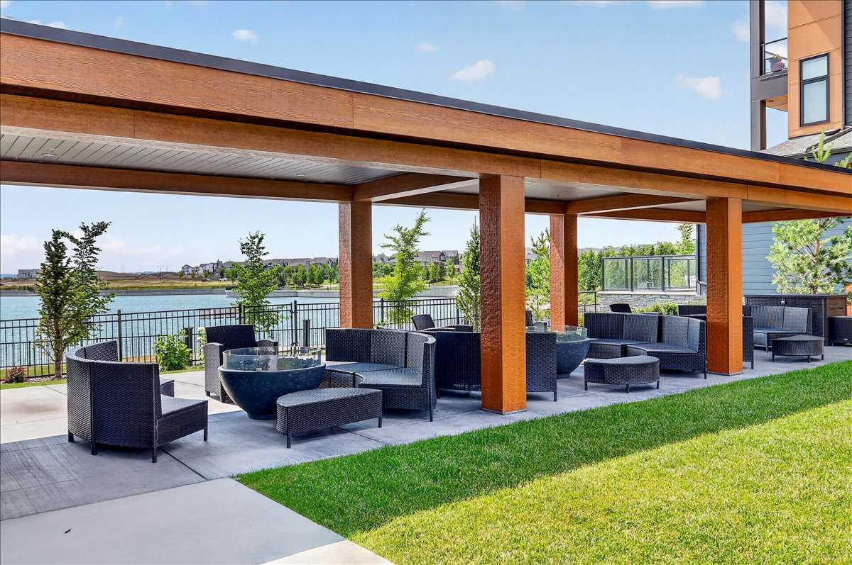 101, 150 Marina Cove SE