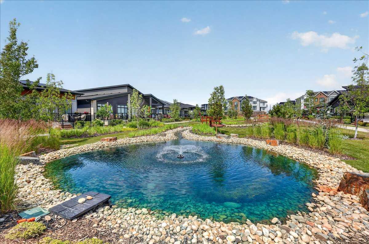 101, 150 Marina Cove SE