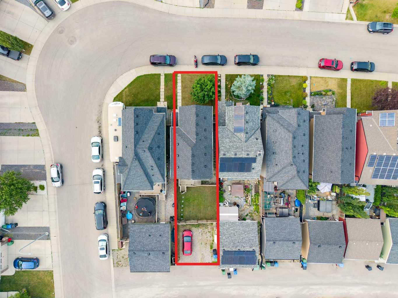 57 Sage Bank Grove NW