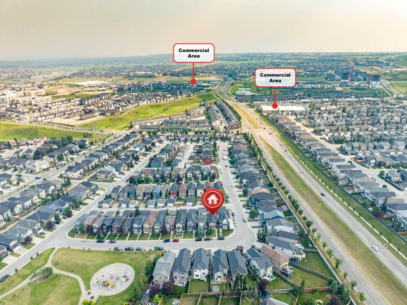 57 Sage Bank Grove NW