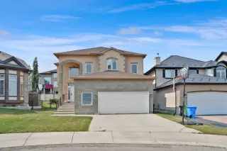 45 Sherwood View NW